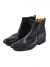 Zapatos T.43 Cuero Negro (M9321)