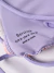 Traje De Baño Bershka T.M Violeta (102052) - BUNKERBSAS
