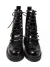 Bota Vrav T.41 Negro (M9430) - tienda online