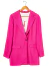 Blazer Marimba T.M Fucsia (107758)
