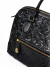 Cartera Coach Replica Negro Lentejuelas (111113) - BUNKERBSAS