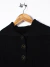Sweater millie T.M Negro (107931) en internet