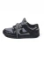 Zapatillas nike T.41.5 Gris (M9594) - BUNKERBSAS