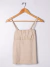Top Filía T.S Beige (106045)
