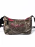 Cartera carhartt Marron Estampa Arboles (108328)