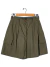 Short delucca T.24 Verde (111141)