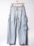 Jean Pull & Bear T.24 Denim (102524) en internet