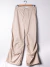 Pantalon ZARA T.24 Beige (102483) - comprar online