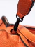 Cartera mishka Naranja (108352) - comprar online