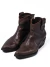 Bota Ozeta T.38 Cuero Marron (111002) - comprar online