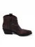 Bota Ozeta T.38 Cuero Marron (111002) en internet