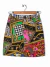 Pollera complot T.23 Estampada (103844)