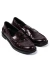 Zapato zara T.37 Marron (111001)