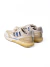 Zapatilla adidas T.45 Crudo Y Azul (105225) - tienda online