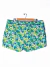 Traje de baño Penguin T.38 Verde Estampa (M6586) - comprar online