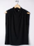 Camisola zara T.S Negro (104528)