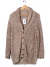 Saco akiabara T.M Beige Y Marron (107937)
