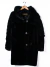 Tapado cacharel T. M Negro (91682)