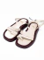 Sandalia Mishka T.39 Crudo (106883)