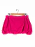 Pollera T.M gusmán Fucsia (103782)