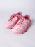 2da Zapatilla Adidas T.37 Rosa (100142) - comprar online