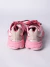 Imagen de 2da Zapatilla Adidas T.37 Rosa (100142)