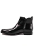 Bota Cuero Mc Shoes T.41 Negro (M9428) en internet