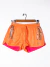 Short Adidas T.S Reversible Naranja Y Rosa (105184)