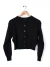 2da Sweater Delucca T.M Negro (107928)