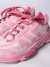 2da Zapatilla Adidas T.37 Rosa (100142) en internet