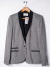 Blazer zadig & Voltaire T.S Gris (104593)