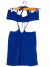 Vestido Naif T.M Azul (87532)