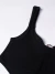 Top zara T.M Negro (102598) en internet