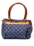 Cartera replica louis Vuitton Azul Denim (111004) - comprar online