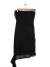 Vestido forever T.S Negro (107644)