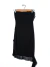 Vestido forever T.S Negro (107644) - comprar online