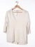2da sweater Jazmin Chebar T.M Crudo (107829)
