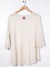 2da sweater Jazmin Chebar T.M Crudo (107829) - comprar online