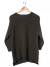 2da Sweater zadig&voltaire deluxe T.S Verde Militar (88585)