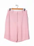 2da Short ZARA T.L Rosa (91393)
