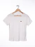 Remera Levis T.M Blanco (107914)