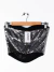 Conjunto Mono Fuk T.S Lentejuelas Plateado (110213) - comprar online