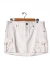 Pollera PLAC T.44 Blanco (105112)