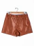 2da Short akira Marron (88202)