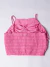 Top zara T.XS Rosa (102470) en internet