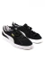 Zapatilla Puma T.39 Negro Y Blanco (106306) - tienda online