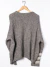 2da Sweater lacoste T.L Gris (100016) - comprar online