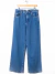 Jean lacoste T.26 Denim (110218)