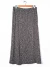 Pollera Kosiuko T.M Gris (104182) - comprar online