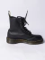 2da Bota Dr martens T.35 Cuero (102476) - tienda online